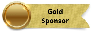 Gold Sponsor