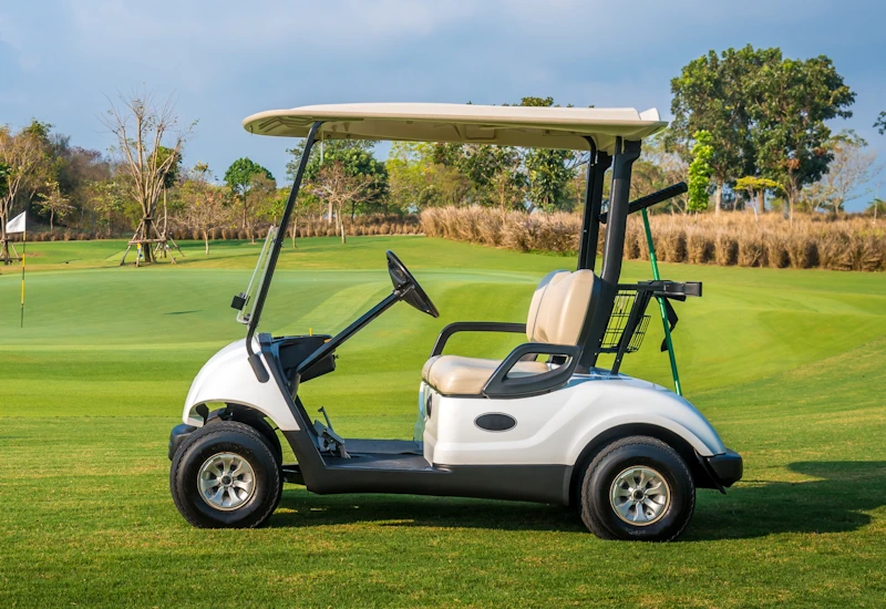 Golf Cart
