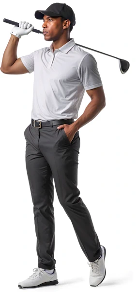 Golfer
