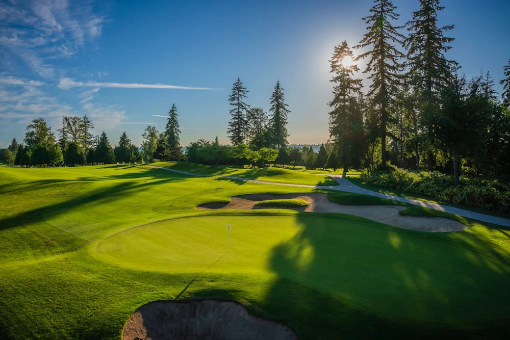 Northview Golf Club
