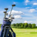 golf clubs