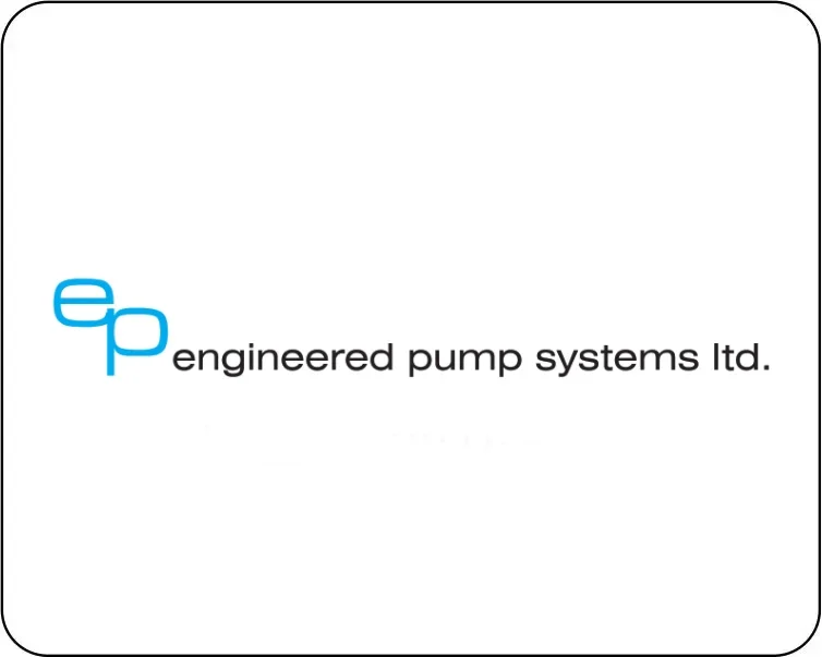 Engineered Pump