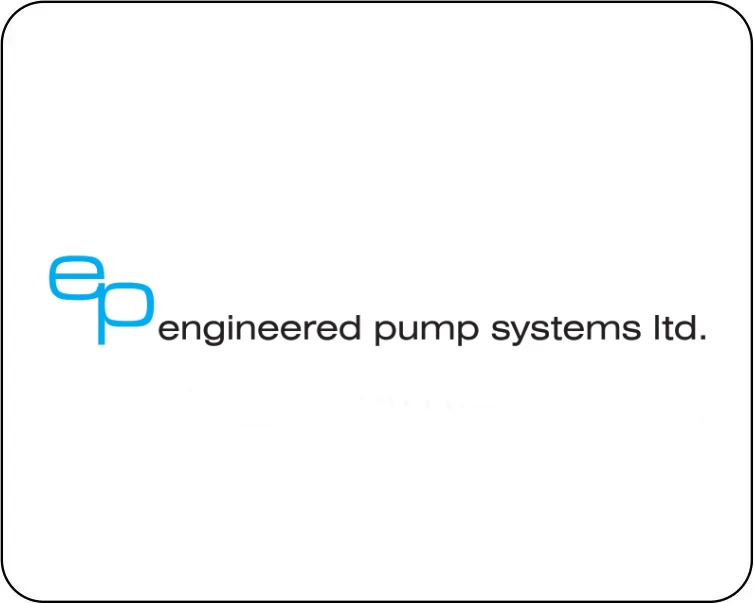 Engineered Pump